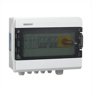 DC-Combiner BHS-2-1 1000V