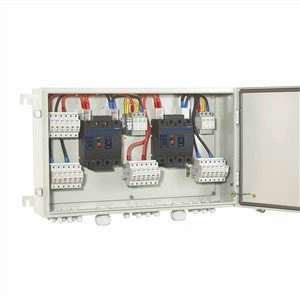 DC-Combiner BHT-12-2 1000V