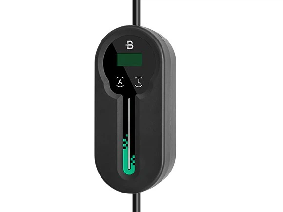 ZJBENY Portable EV Charger