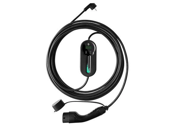 ZJBENY Portable EV Charger